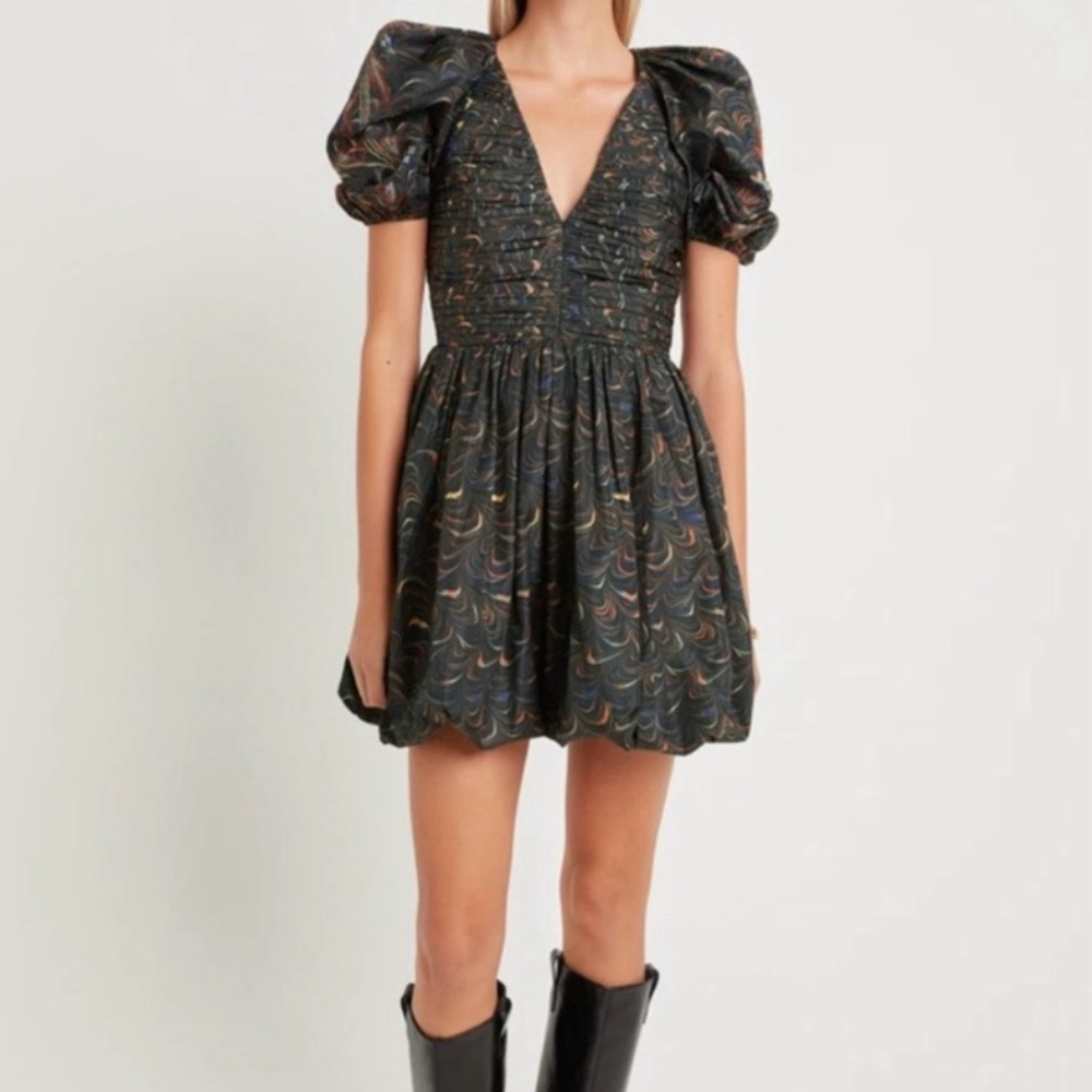 Ulla Johnson Gwen Dress in 8